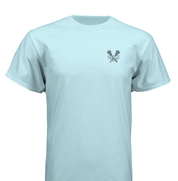 Quax Beach Club*Light Blue