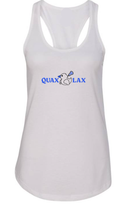 Adult Quax T-Tank* White
