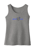 Youth Quax Tank * Grey
