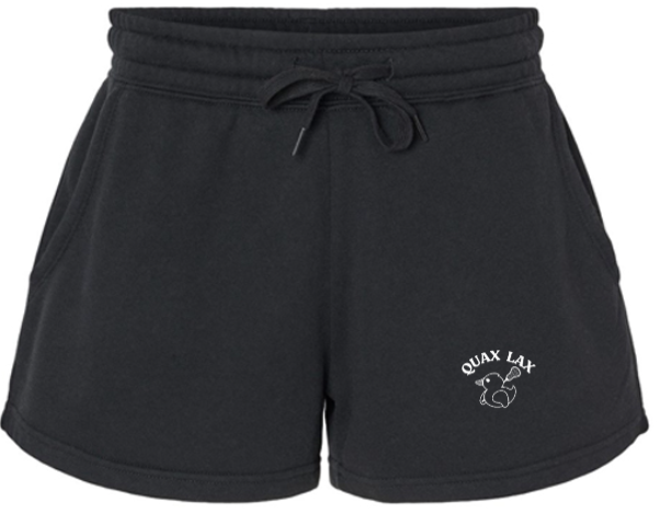 Big Duck Energy Shorts*Black
