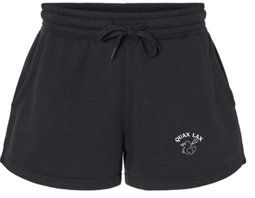 Big Duck Energy Shorts*Black