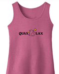 Youth Quax Tank*Pink