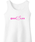 Youth Quax Tank*White