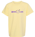 Feather Front T-Shirt*Butter