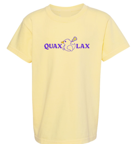 Feather Front T-Shirt*Butter