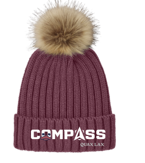 Compass x Quax Hat