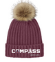 Compass x Quax Hat