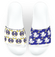 Mahopac x Quax Slides*White