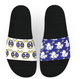 Mahopac x Quax Slides*Black
