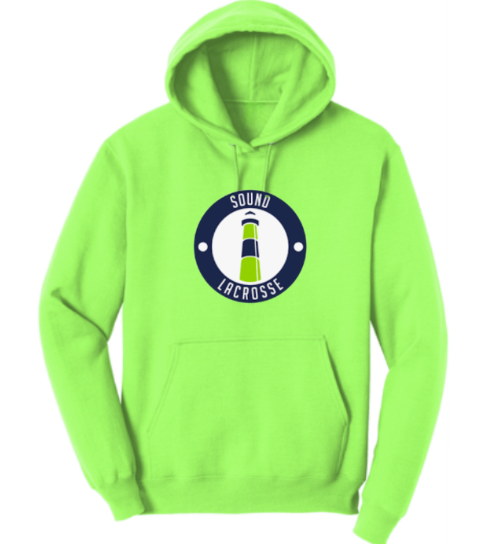 Neon Sound x Quax Sweatshirt