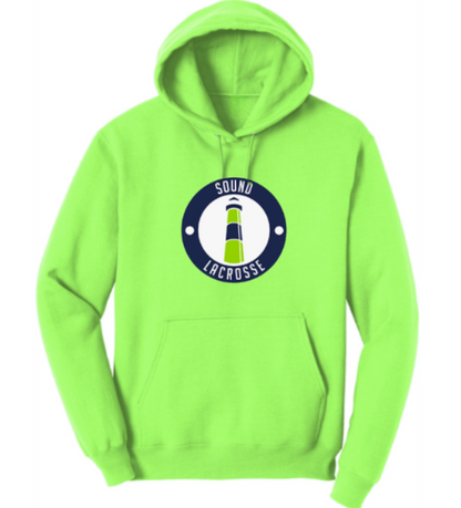 Neon Sound x Quax Sweatshirt