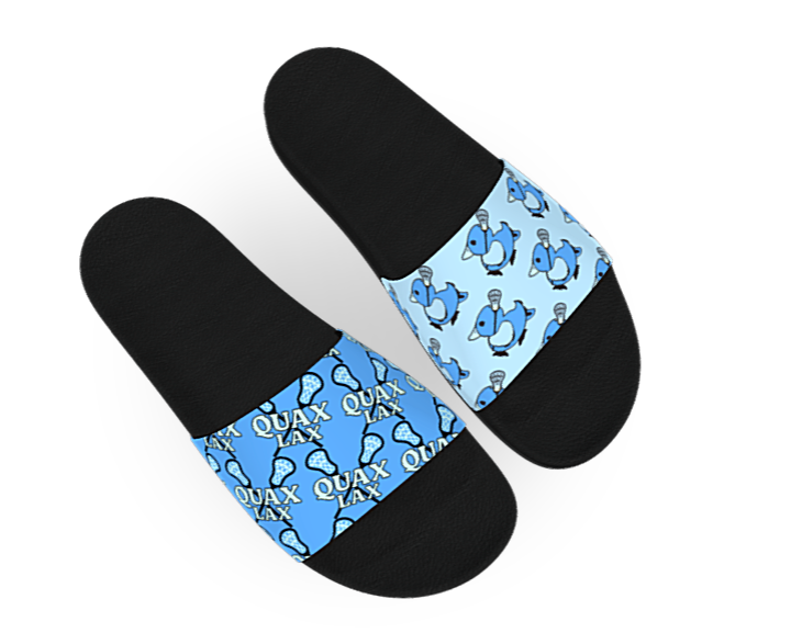 Quax Slides Lets Play Slides * Black