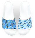 Quax Slides Lets Play Slides * White