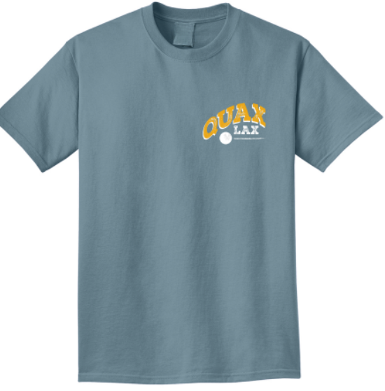 BTB T-Shirt* Blue Mist