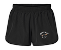 Athletic Duck'd Out Shorts*Black