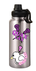 Water Bottle - POP UPs only