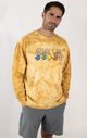 Team Quax Crew*Yellow