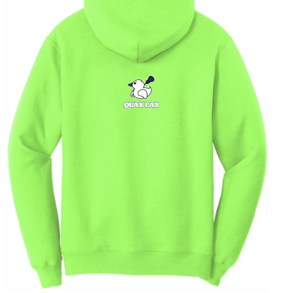 Neon Sound x Quax Sweatshirt