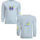 Mahopac x Quax Long Sleeve * (Adult Only)