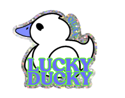 Quax Blind Bag Sticker Packs