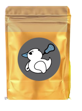 Quax Blind Bag Sticker Packs