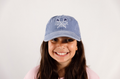 Quax Stix Hat*Denim