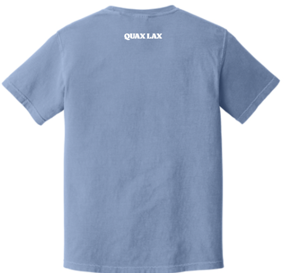 Youth Fearless Duck T-Shirt*Washed Denim