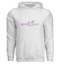 Splash & Strut Hoodie*Ash