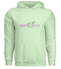 Splash & Strut Hoodie*Mint Green