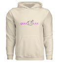 Splash & Strut Hoodie*Sand