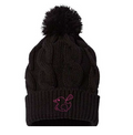 Down with the Duck Beanie*Black