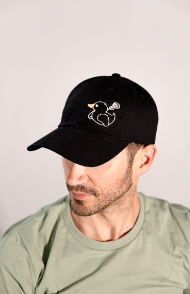 Quax OD (Original Duck) Hat