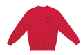 Duck'd Out Crew*Cardinal Red