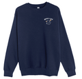 Duck'd Out Crew*Navy