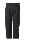 Duck's Up Youth Sweatpants*Black