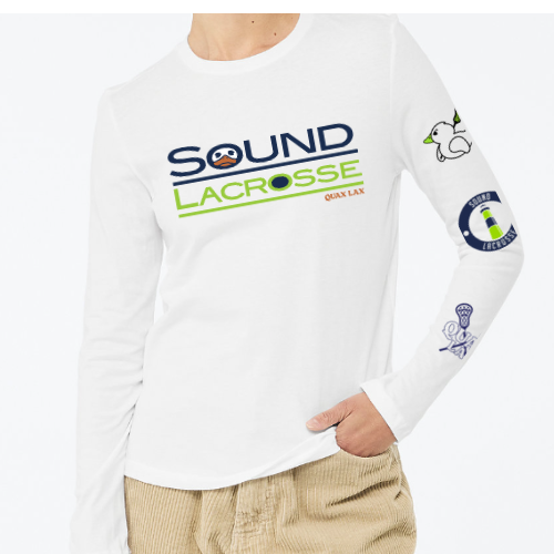 Sound x Quax Long Sleeve