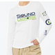 Sound x Quax Long Sleeve
