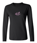 Chilly Duck Long Sleeve*Black