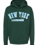 Rep your State*NY Hoodie