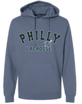 Rep your State*Philly Hoodie
