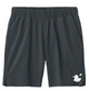 Determined Duck Shorts*Gray
