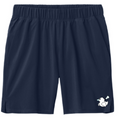 Determined Duck Shorts*Navy