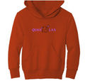 Splash & Strut Hoodie*Orange