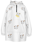 Youth Quax Wearable Blanket